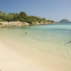 Lejlighedshotel Baia Caddinas Clubresidence, Golfo Aranci