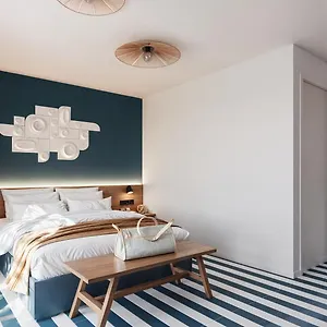 Valesmeralda Boutique Rooms, Marina Porto Cervo