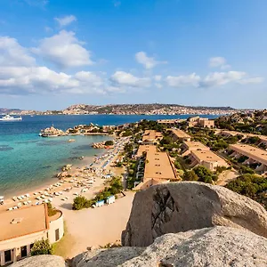Resort&spa Isola Santo Stefano