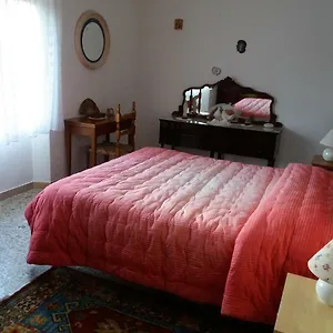 Sa Nuche Mamoiada